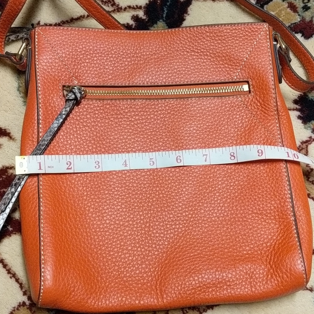 G.I.L.I crossbody bag - Picture 9 of 9